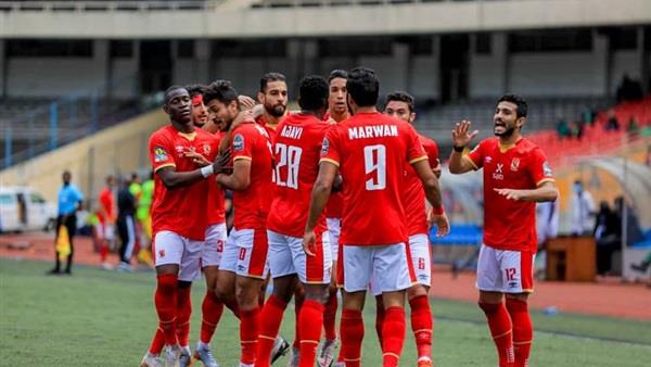 صفقة كبرى على أعتاب الأهلي