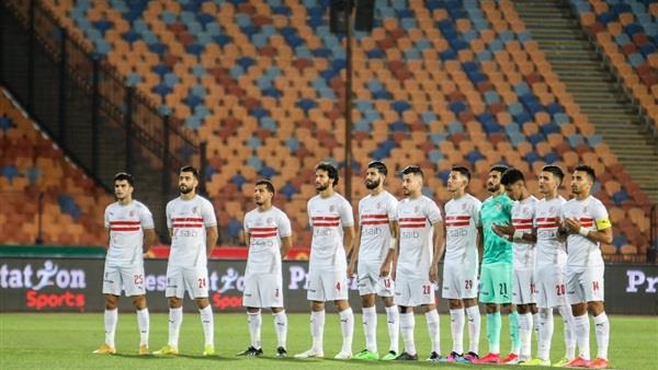 الزمالك يُنهي أولى صفقاته الصيفية