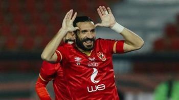 الأهلي يُحدد موعد حسم تجديد عقد علي معلول