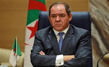   الجزائر تطالب «أمين الأمم المتحدة» بإدراج القضية الفلسطينية على رأس أولوياته