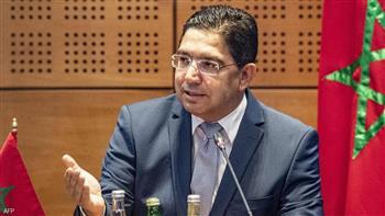 المغرب يتهم إسبانيا بـ«ازدواجية الخطاب»