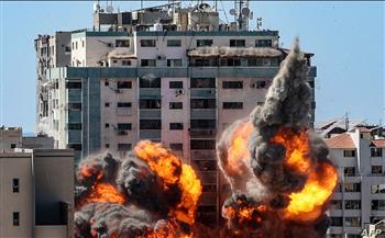   الصين تثمن جهود مصر لوقف إطلاق النار في غزة