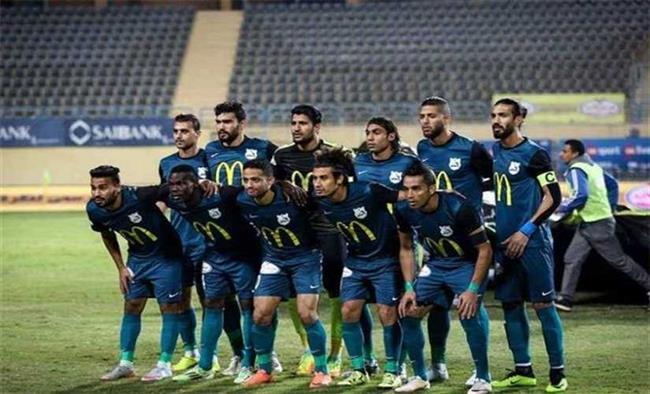 إنبى يستدرج وادى دجلة لتحسين موقفه فى الدورى 