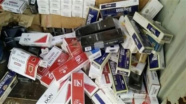 تموين كفر الشيخ حملة بالاسواق لضبط المخالفين
