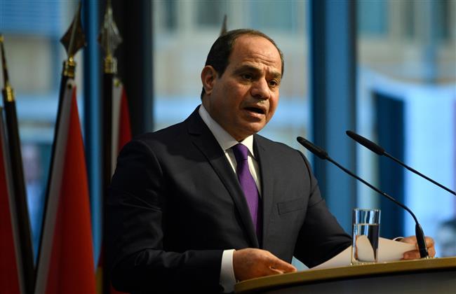 بتوجيهات السيسي.. وفدان أمنيان مصريان يصلان المناطق الفلسطينية واسرائيل لتثبيت وقف اطلاق النار
