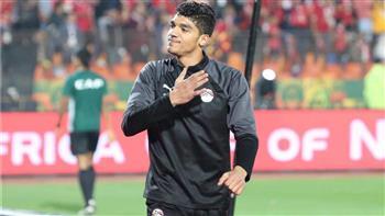 الزمالك يرفض تمديد إعارة محمد صبحى مع الاتحاد 