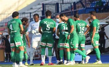 الاتحاد السكندرى يتقدم بشكوى ضد إبراهيم نور الدين 