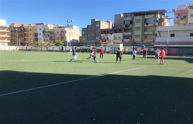 «7 الصبح» بكفر الشيخ بعد توقف دام طوال شهر رمضان