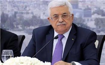 الرئاسة الفلسطينية ترحب بخطوة إيقاف العدوان الإسرائيلى على غزة