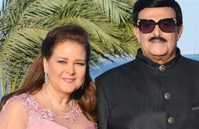 آخر تطورات الحالة الصحية للفنانة دلال عبد العزيز