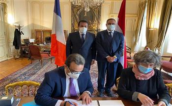   اتفاقية تعاون بين الأعلى للمستشفيات الجامعية والإدارة العامة لمستشفيات باريس