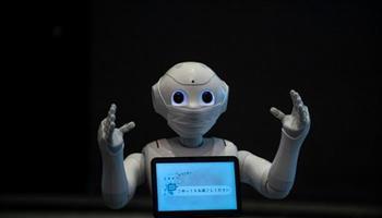 جمعية مصر الجديدة تنظم أول " كامب للروبوتات والذكاء الاصطناعي" للأطفال