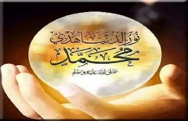 فضل الصلاة على النبي محمد صلى الله عليه وسلم يوم الجمعة