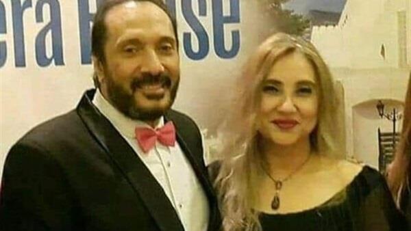 إصابة على الحجار وزوجته بفيروس كورونا