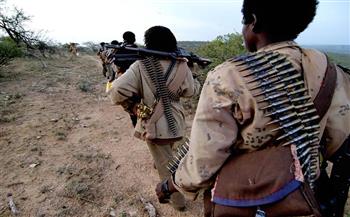   ميليشيات إثيوبية تدخل حدود السودان