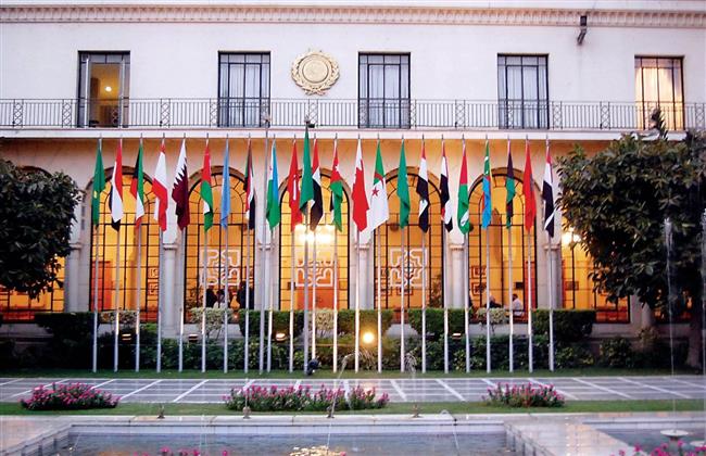 الجامعة العربية تشيد بجهود مصر في مساندة الشعب الفلسطيني