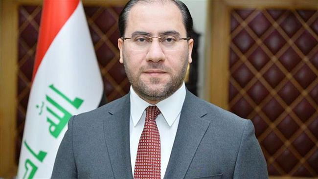 العراق يشيد بدور مصر في وقف إطلاق النار بفلسطين