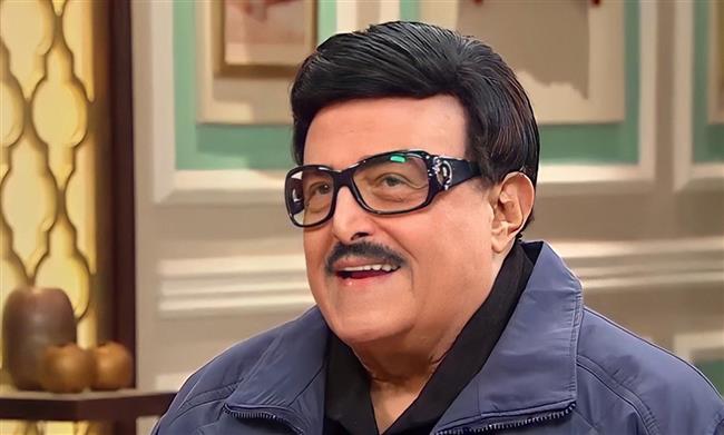 شقيق سمير غانم يكشف عن أمنيته الأخيرة