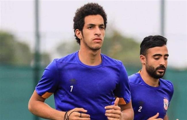 تعافى مصطفى شوبير من فيروس كورونا