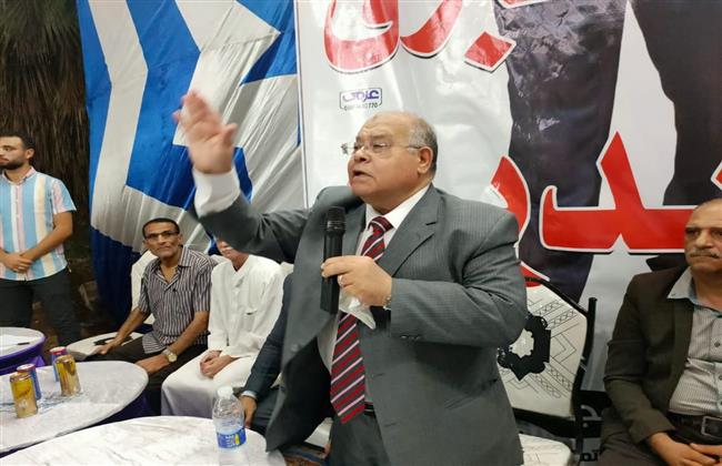 الائتلاف الوطني: وقف العدوان الإسرائيلي يؤكد دور مصر القيادي