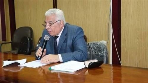 تعليم الاسكندرية يستعد لعقد امتحانات الفصل الدراسى الثانى 