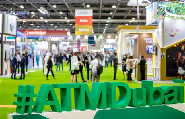 قمة المؤتمر الدولي للسياحة والاستثمار تختتم بنجاح فعاليات معرض سوق السفر العربية 2021 بدبي