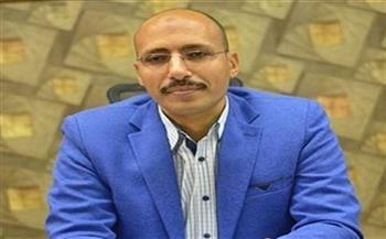 الغيطى : محطه المياه بمدينة العبور تغذى مناطق السلام والنهضة ومدن الشروق وبدر والعبور والقاهرة الجديدة 
