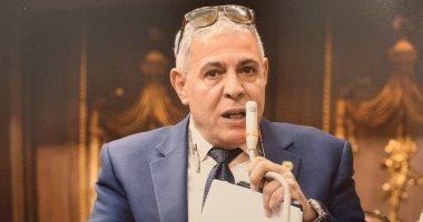 «أمين سر إسكان النواب»  يثمن دور البنك الأهلى فى توفير الخدمات المصرفية بالعاصمة الإدارية الجديدة