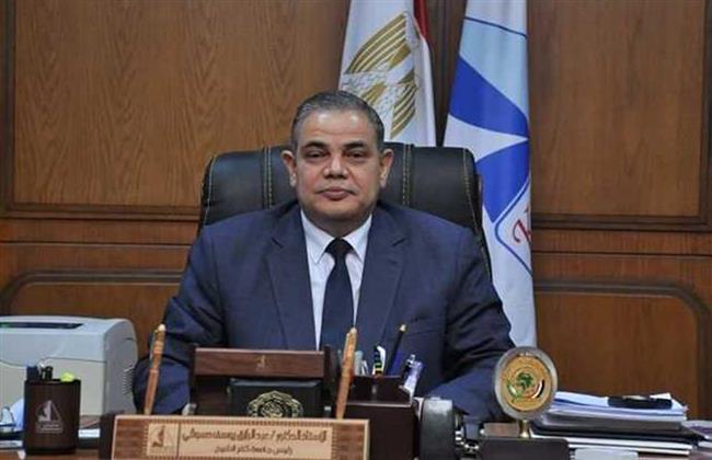 جامعة كفرالشيخ تواصل تطعيم كوادرها بالتعاون مع وزارة الصحة
