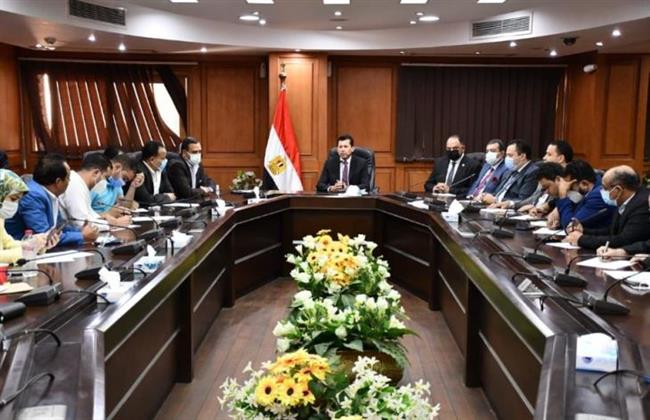 رئيس الزمالك الجديد : أنتخابات النادي في سبتمبر القادم
