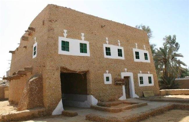 احتفالاً باليوم العالمى للمتاحف.. "أكتوبر" تبرز الطابع الخاص لمتحف البيت السيوى