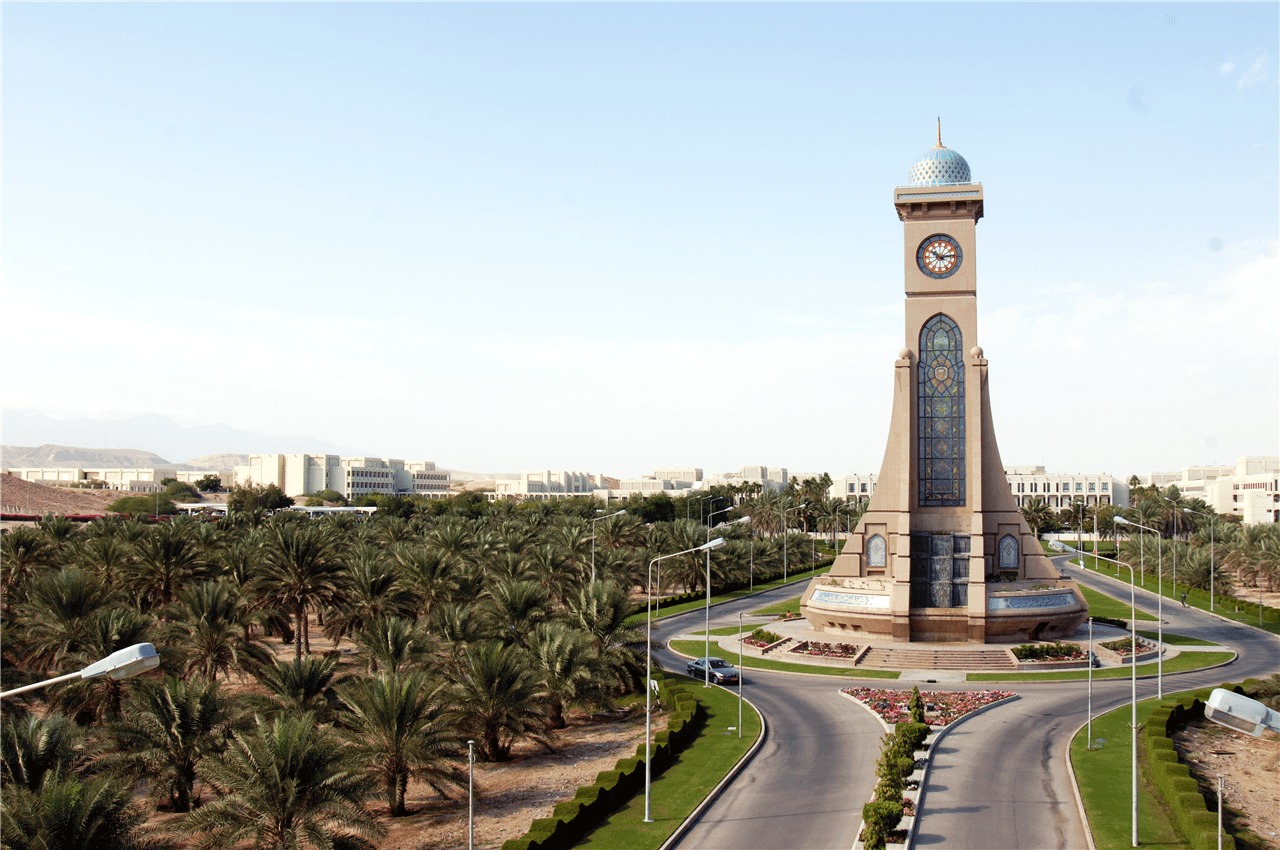 سلطنة عُمان تحقق المركز الثاني في جائزة عالمية حول النفط