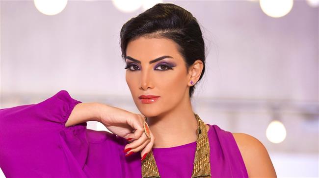 بعد حلقتها مع عمرو الليثى.. حورية فرغلى تتصدر تويتر 