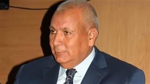 محافظ الوادي الجديد: الإنتهاء من تجهيز بنك الدم بالداخلة