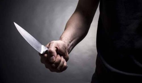شاب يذبح والدته وشقيقته في ظروف غامضة بالمنيا