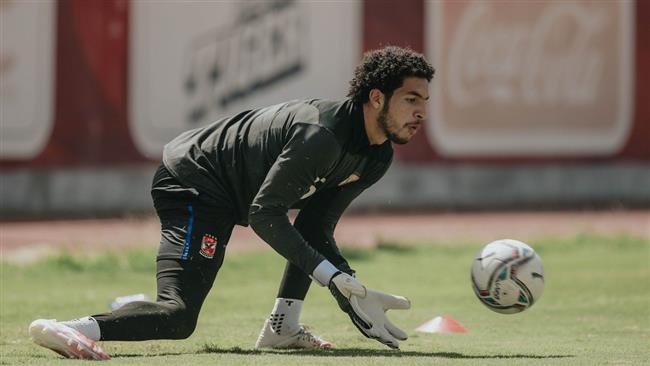 الأهلي يرفض انضمام مصطفى شوبير لبعثة الفريق