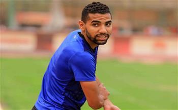 جماهير جنوب إفريقيا تؤازر مؤمن زكريا قبل مغادرة الأهلى 