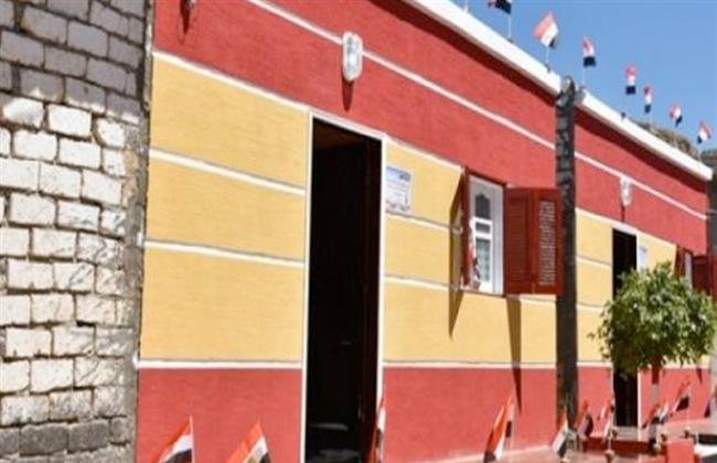 تسقيف مشاريع تنموية وخدمات طبية بالقرى الأكثر احتياجًا بقنا