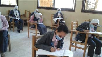   صحة المنيا: بدء امتحانات مدارس التمريض وسط تطبيق الإجراءات الاحترازية