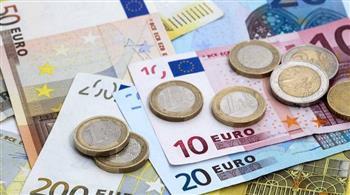 انخفاض سعر اليورو اليوم الأحد فى البنوك 