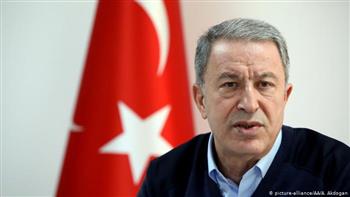   تركيا: لا جدوى من الخطابات الاستفزازية والحل يأتى بالحوار