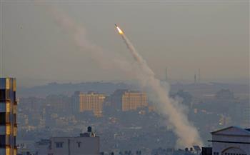   سفير فلسطين يكشف تأثير صواريخ المقاومة على إسرائيل