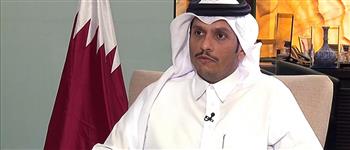   وزير خارجية قطر يزور السودان