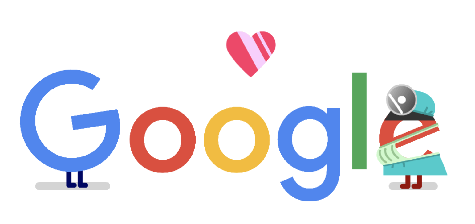 مصر جوجل تعيين Google