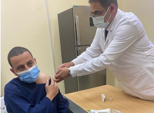 قطاع السجون: اقتربنا من تطعيم كافة النزلاء بلقاح كورونا