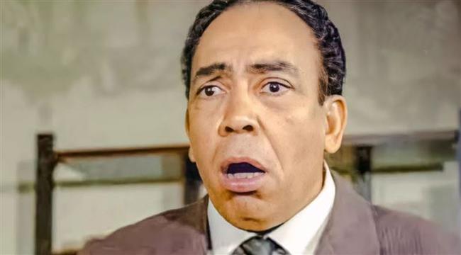 المضحك الحزين « أبو ضحكة جنان»