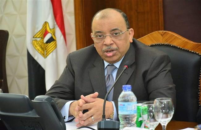 "التنمية المحلية" يتلقى تقريراً حول جهود تنفيذ منظومة المخلفات بالدقهلية