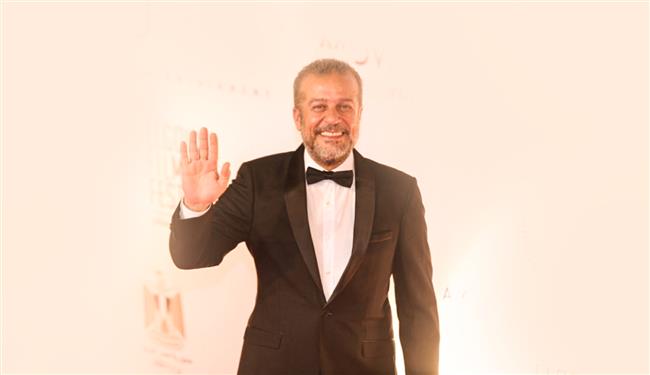 شريف منير يستعيد ذكريات «الزيبق» ويكشف مصير الجزء الثاني