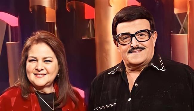 هى راجل البيت.. «دلال وسمير» نهاية حزينة لأسعد زوجين فى الوسط الفنى