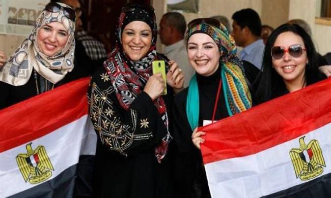 «بداية الطريق» دليل المرأة للالتحاق بسوق العمل